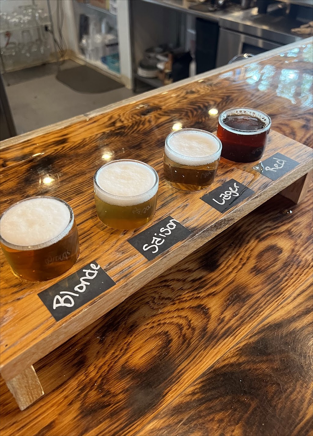 San Juan Brews | cafe | 512 E Main St, Montrose, CO 81401, USA | 9709018954 OR +1 970-901-8954