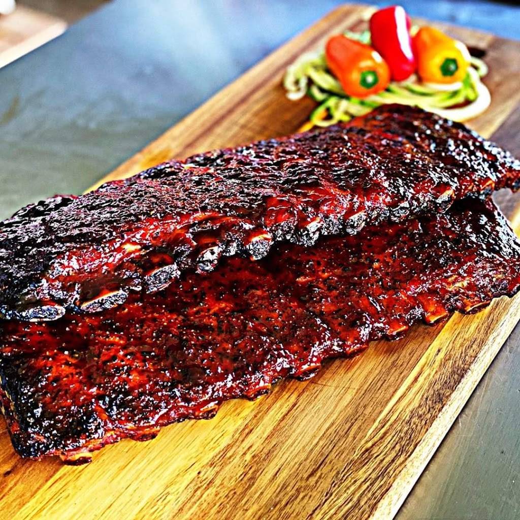 1Bone Private BBQ Catering LLC | restaurant | 19103 Sunset Dr, Warrensville Heights, OH 44122, USA | 2162405620 OR +1 216-240-5620