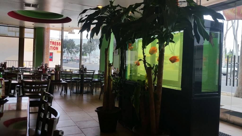 Diep Thanh Thanh seafood restaurant | restaurant | 8450 Garvey Ave #102, Rosemead, CA 91770, USA | 6262806666 OR +1 626-280-6666