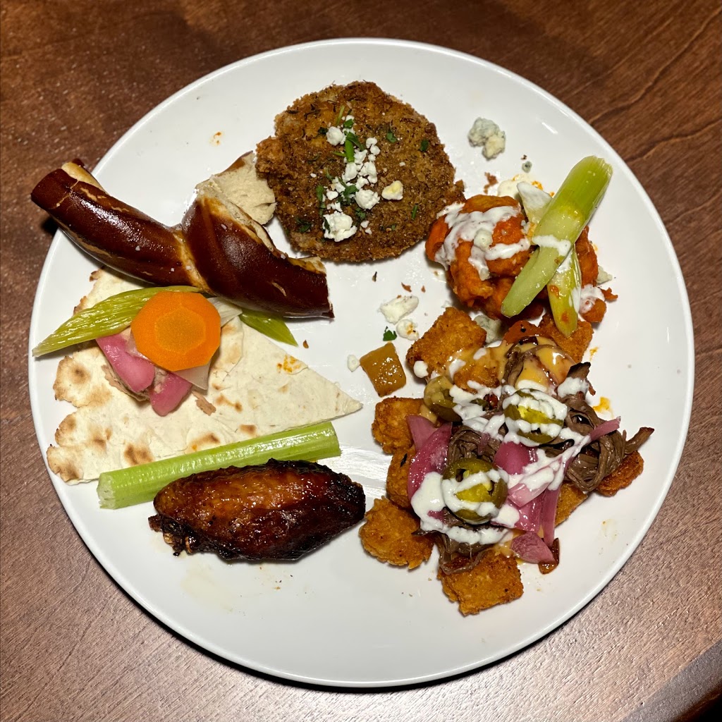 Goodwood Lexington | restaurant | 200 Lexington Green Cir Suite 110, Lexington, KY 40503, USA | 8594071200 OR +1 859-407-1200