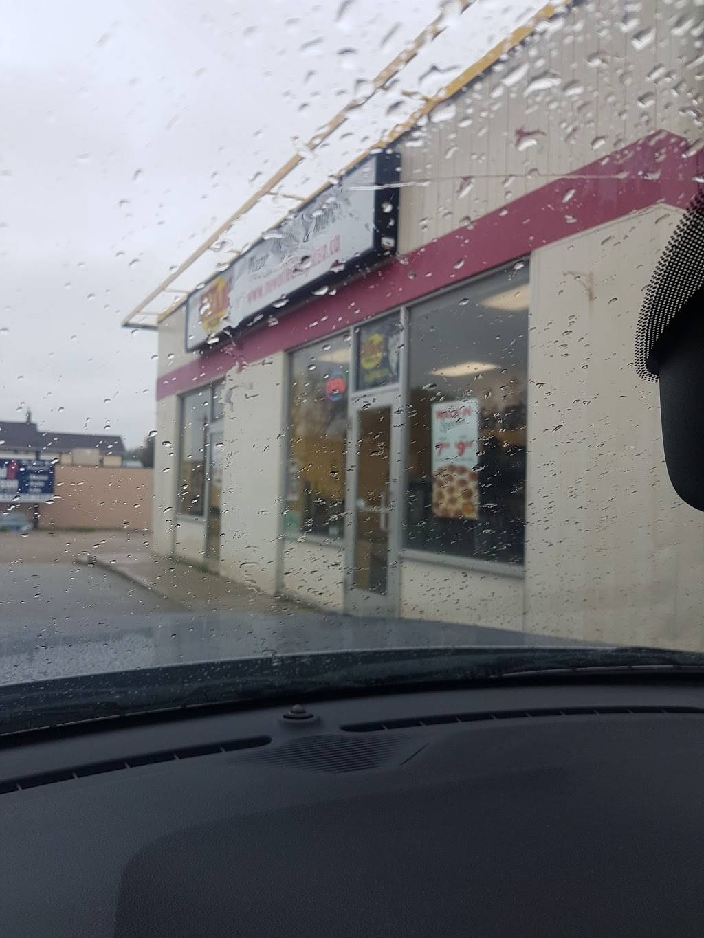 New Orleans Pizza | meal delivery | 234 Main St S, Mount Forest, ON N0G 2L2, Canada | 5193234443 OR +1 519-323-4443