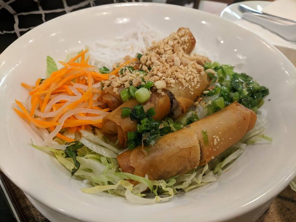 Pho Now | restaurant | 3911 Lincoln Hwy, Downingtown, PA 19335, USA | 4842378010 OR +1 484-237-8010