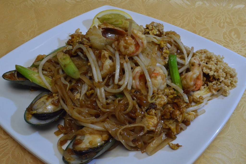 Thai Palace MD | restaurant | 2732 Crain Hwy, Waldorf, MD 20601, USA | 3019324388 OR +1 301-932-4388