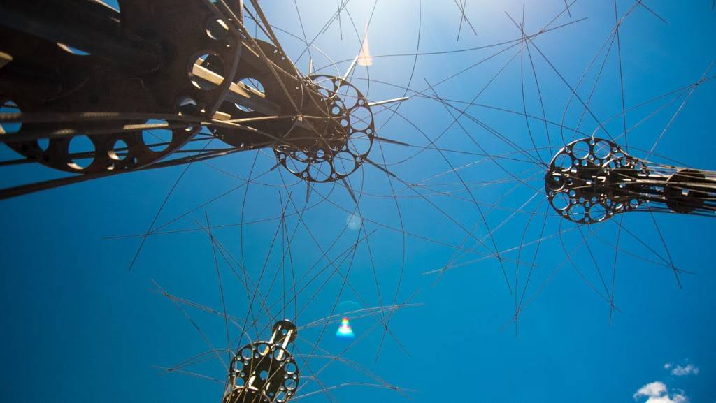 Dialogue Brewing | restaurant | 1501 1st St NW, Albuquerque, NM 87102, USA | 5055851501 OR +1 505-585-1501