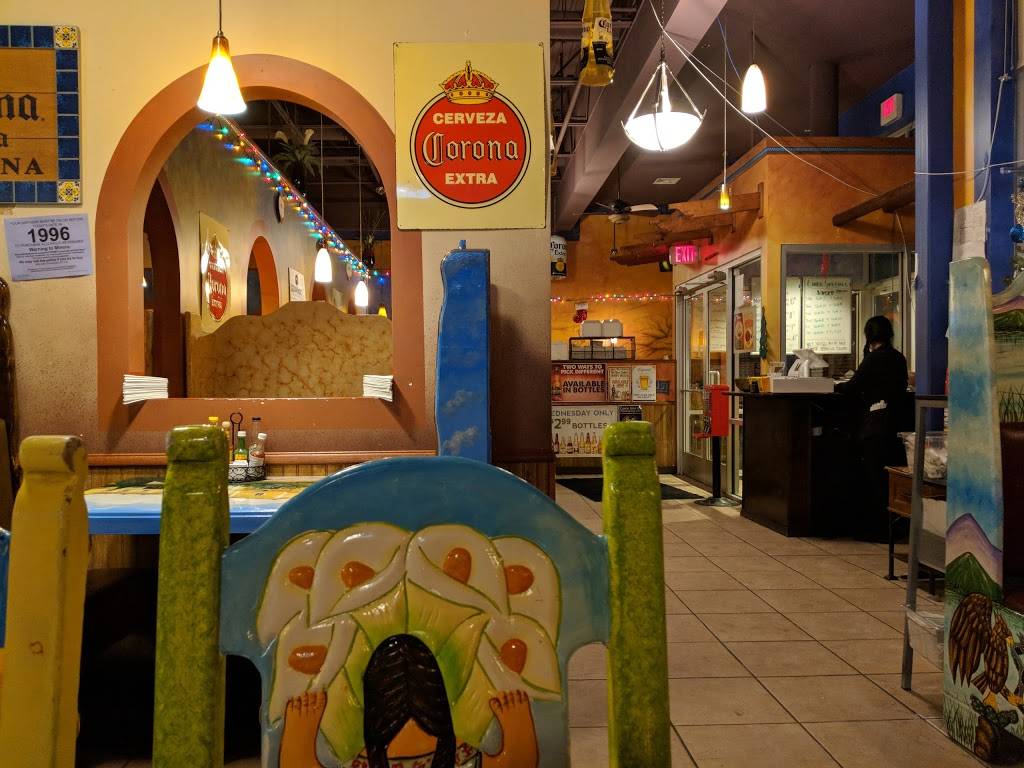 El Burrito Loco | restaurant | 4174 Alpine Ave NW B, Comstock Park, MI 49321, USA | 6167854102 OR +1 616-785-4102