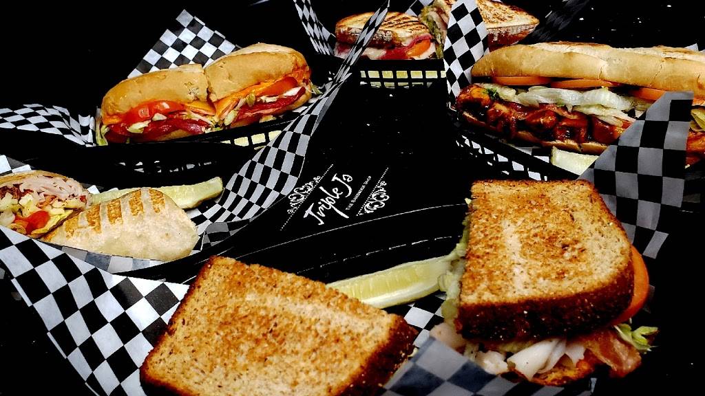 Triple Js | restaurant | 861 W Gila Bend Hwy #2, Casa Grande, AZ 85122, USA | 5208406678 OR +1 520-840-6678