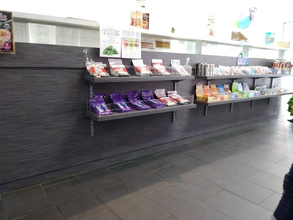 Planet Smoothie | restaurant | 1923 W Brandon Blvd, Brandon, FL 33511, USA | 8136539515 OR +1 813-653-9515