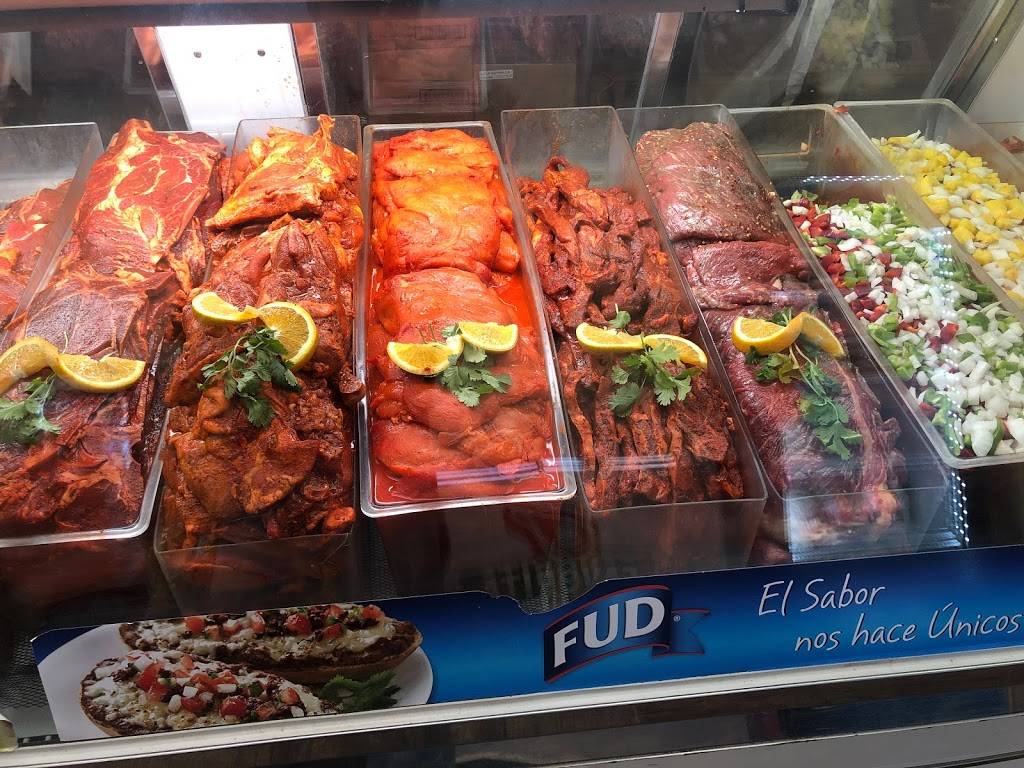 Favorita Meat Market | bakery | 205 N Main St, Kingfisher, OK 73750, USA | 4053755926 OR +1 405-375-5926