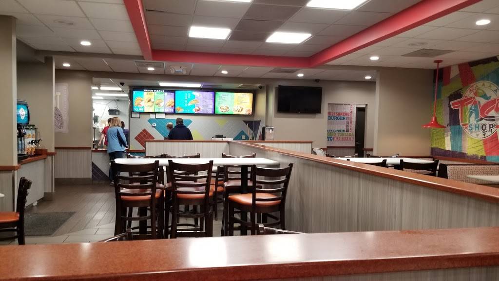 Taco Shop | restaurant | 1652 S Webb Rd, Wichita, KS 67207, USA | 3166915331 OR +1 316-691-5331