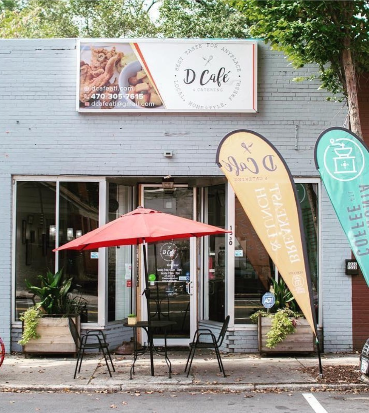 Faux Real Burger Grill | restaurant | 1550 Ralph David Abernathy Blvd, Atlanta, GA 30310, USA | 3108749923 OR +1 310-874-9923