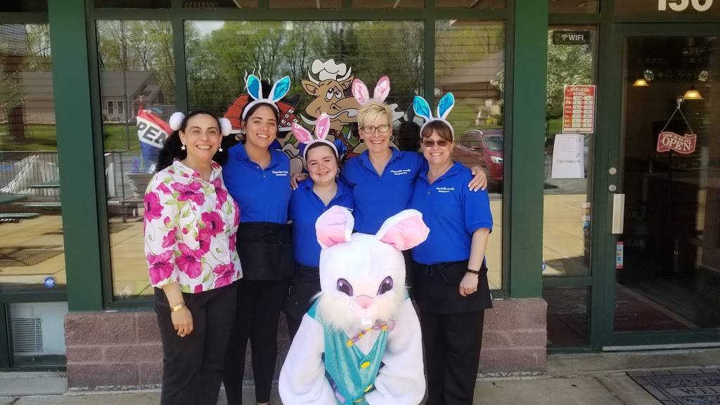 Mountville Family Restaurant | restaurant | 350 Highland Dr #150, Mountville, PA 17554, USA | 7175221155 OR +1 717-522-1155