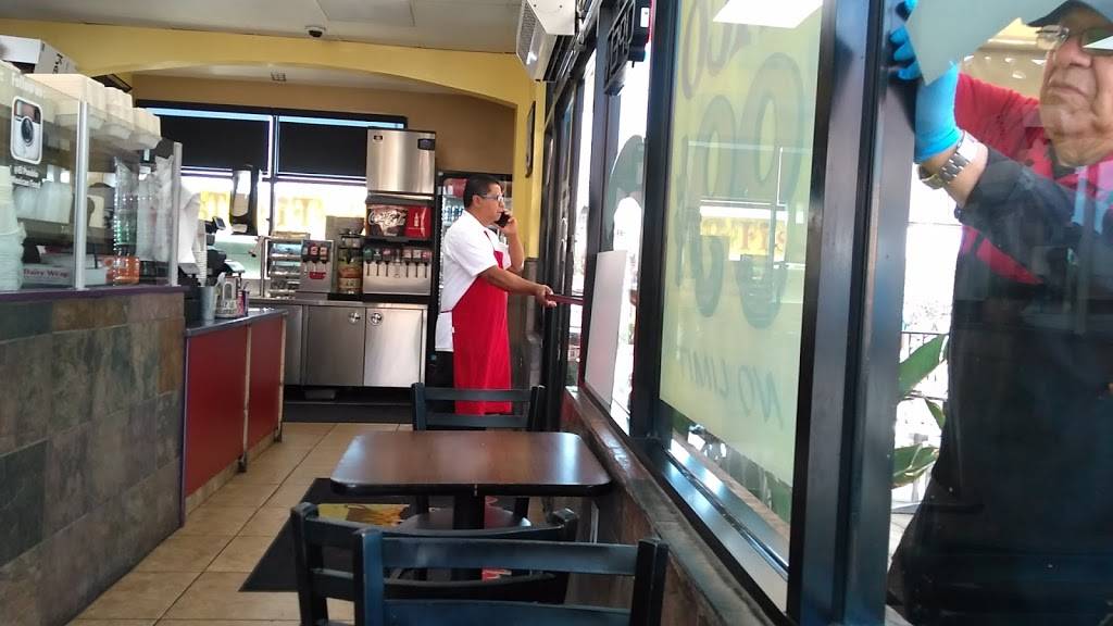 El Pueblo Mexican Food - Cardiff | restaurant | 820 Birmingham Dr, Cardiff, CA 92007, USA | 7602301771 OR +1 760-230-1771