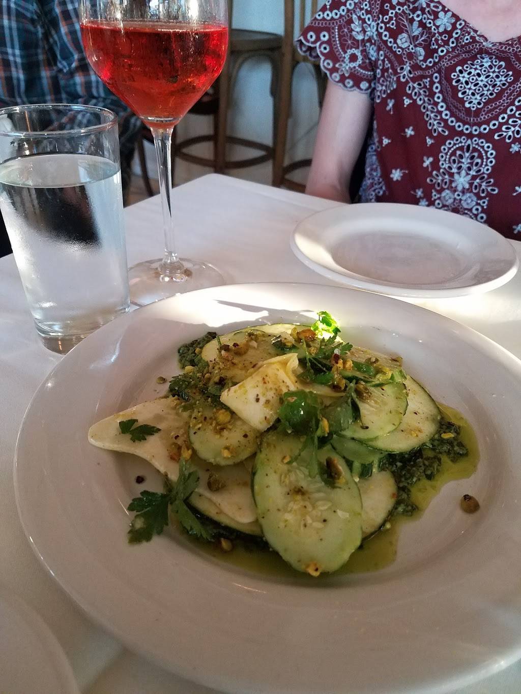 Tratto | restaurant | 4743 N 20th St, Phoenix, AZ 85016, USA | 6022967761 OR +1 602-296-7761