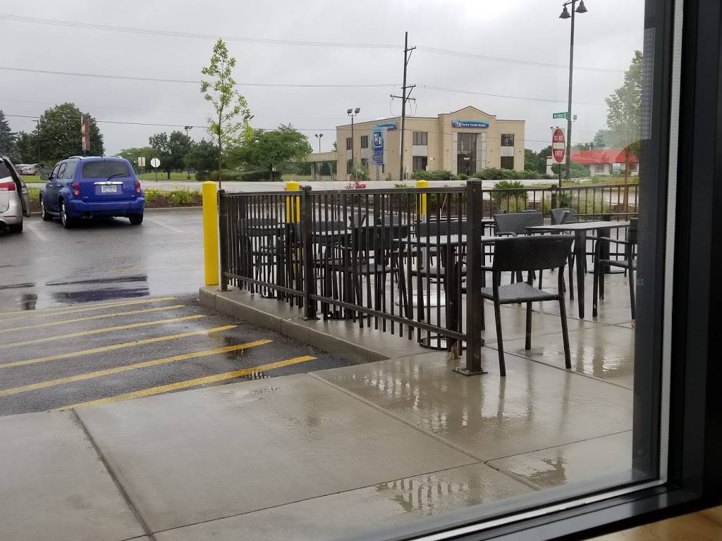 Starbucks | cafe | 19180 South La Grange Road, Mokena, IL 60448, USA | 3127647446 OR +1 312-764-7446