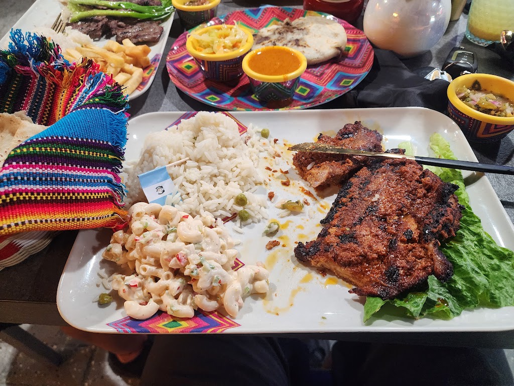 EL MENEO RESTAURANT & LOUNGE | restaurant | 5701 Johnson St, Hollywood, FL 33021, USA | 9545895331 OR +1 954-589-5331