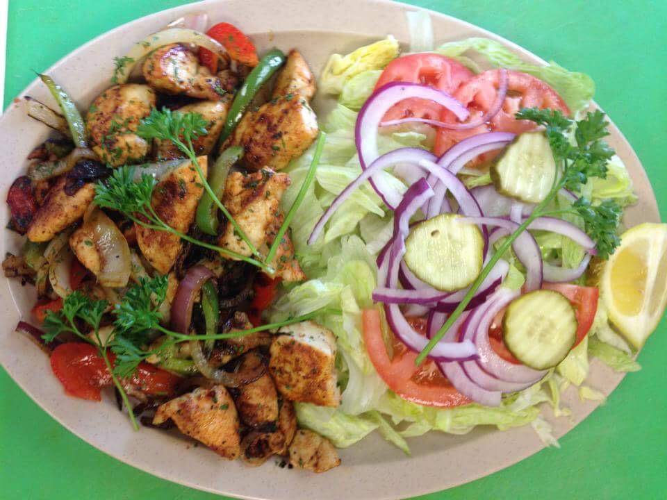 Sams Southern Eatery | restaurant | 7000 NW 23rd St, Bethany, OK 73008, USA | 4057306017 OR +1 405-730-6017