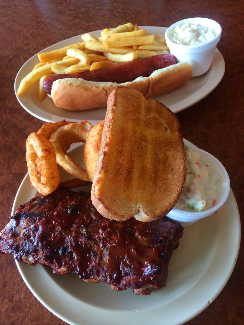 The Rib Shack | restaurant | 3861 Baymeadows Rd, Jacksonville, FL 32217, USA | 9047314444 OR +1 904-731-4444