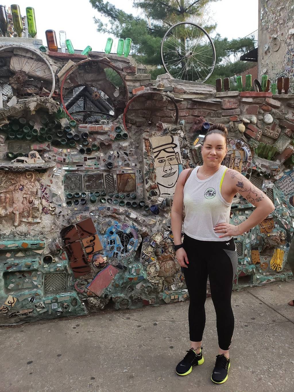 Caribbean Delight | restaurant | 1124 South St, Philadelphia, PA 19147, USA | 2158291030 OR +1 215-829-1030