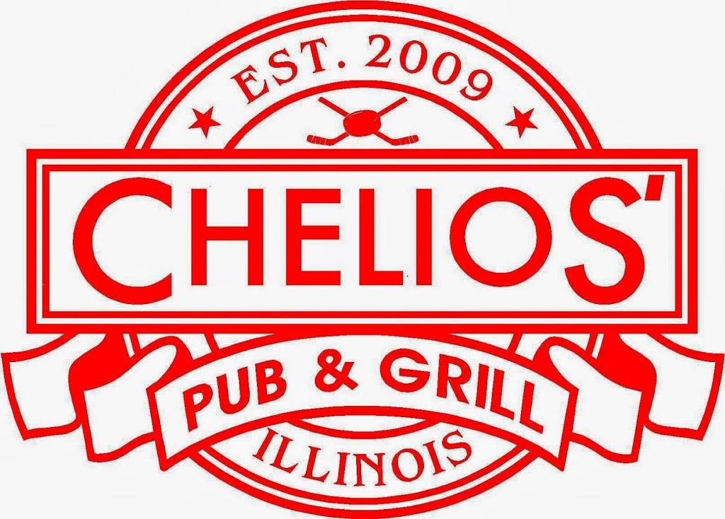Chelios Pub and Grill | restaurant | 1996 S Kirk Rd, Geneva, IL 60134, USA | 3312480182 OR +1 331-248-0182