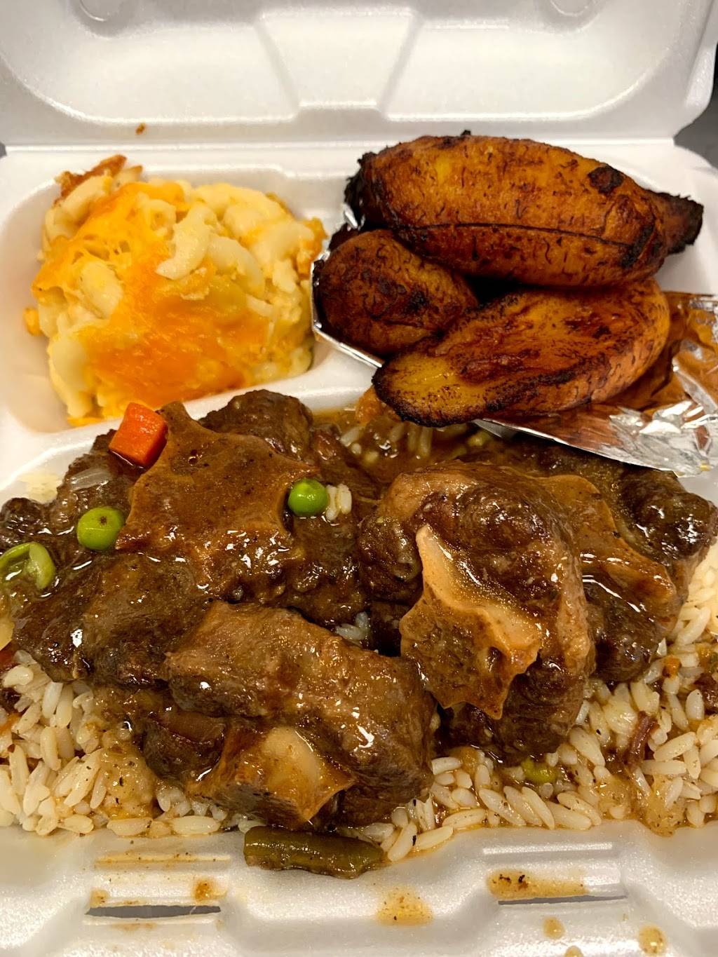 Kreole Kitchen | restaurant | Savannah Mall, 14045 Abercorn St Unit 2518, Savannah, GA 31419, USA | 9129271166 OR +1 912-927-1166