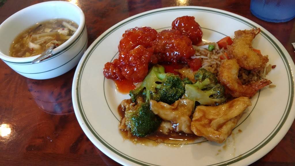 Ming Shee | restaurant | 915 W Garfield Ave # 3, Bartonville, IL 61607, USA | 3096339929 OR +1 309-633-9929