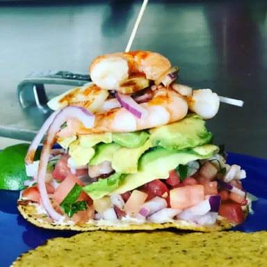 Mariscos el malecón 1 | restaurant | 830 Federal Blvd, Denver, CO 80204, USA | 7205508671 OR +1 720-550-8671
