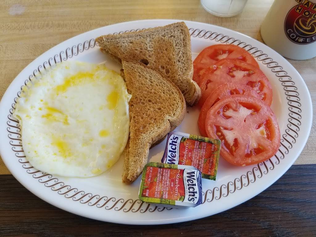 Waffle House | meal takeaway | 5045 Augusta Rd, Lexington, SC 29072, USA | 8039512303 OR +1 803-951-2303