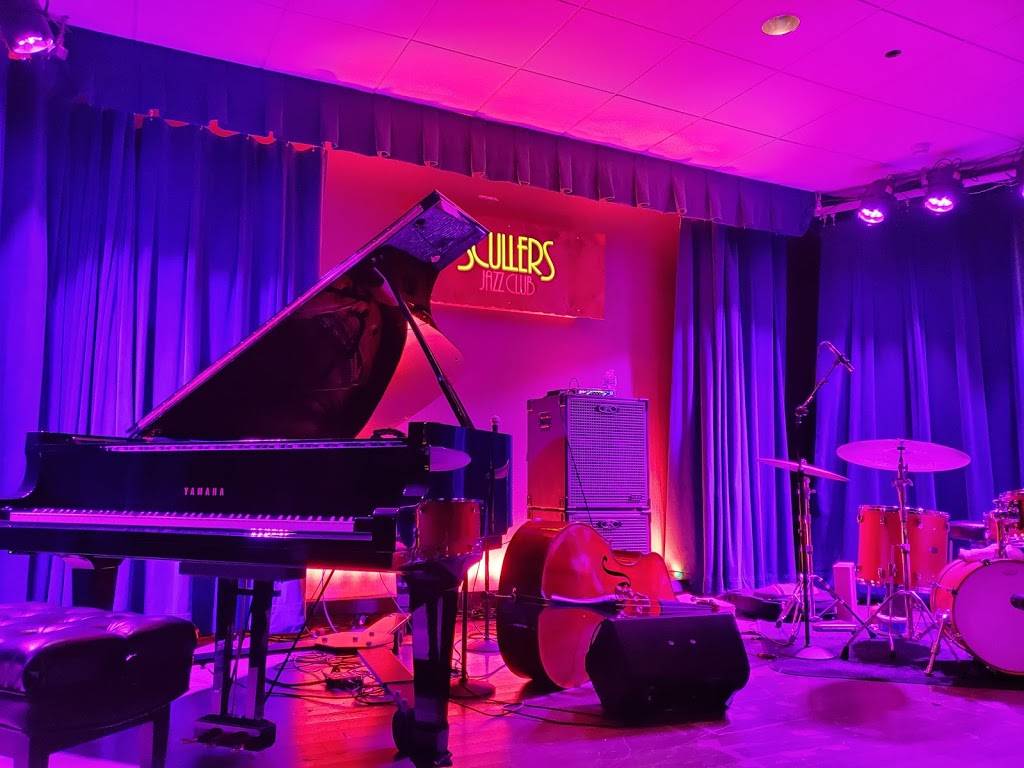 Scullers Jazz Club | restaurant | 400 Soldiers Field Rd, Boston, MA 02134, USA | 8667778932 OR +1 866-777-8932