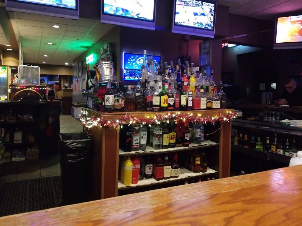 Paps Ultimate Bar & Grill | meal delivery | 1904 S Elmhurst Rd, Mt Prospect, IL 60056, USA | 8478067733 OR +1 847-806-7733