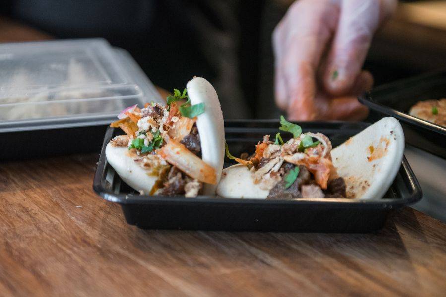 Dumplings of Fury | restaurant | 4302 SW Oregon St, Seattle, WA 98116, USA | 2062570695 OR +1 206-257-0695