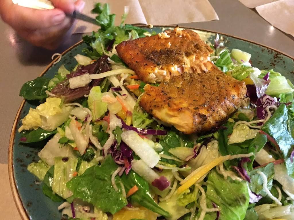 Jacks Urban Eats | restaurant | 1321 W Covell Blvd, Davis, CA 95616, USA | 5307533431 OR +1 530-753-3431