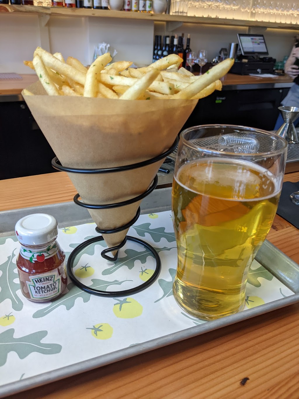 Rotigo | restaurant | 1514 NW 23rd Ave, Portland, OR 97210, USA | 5034779533 OR +1 503-477-9533