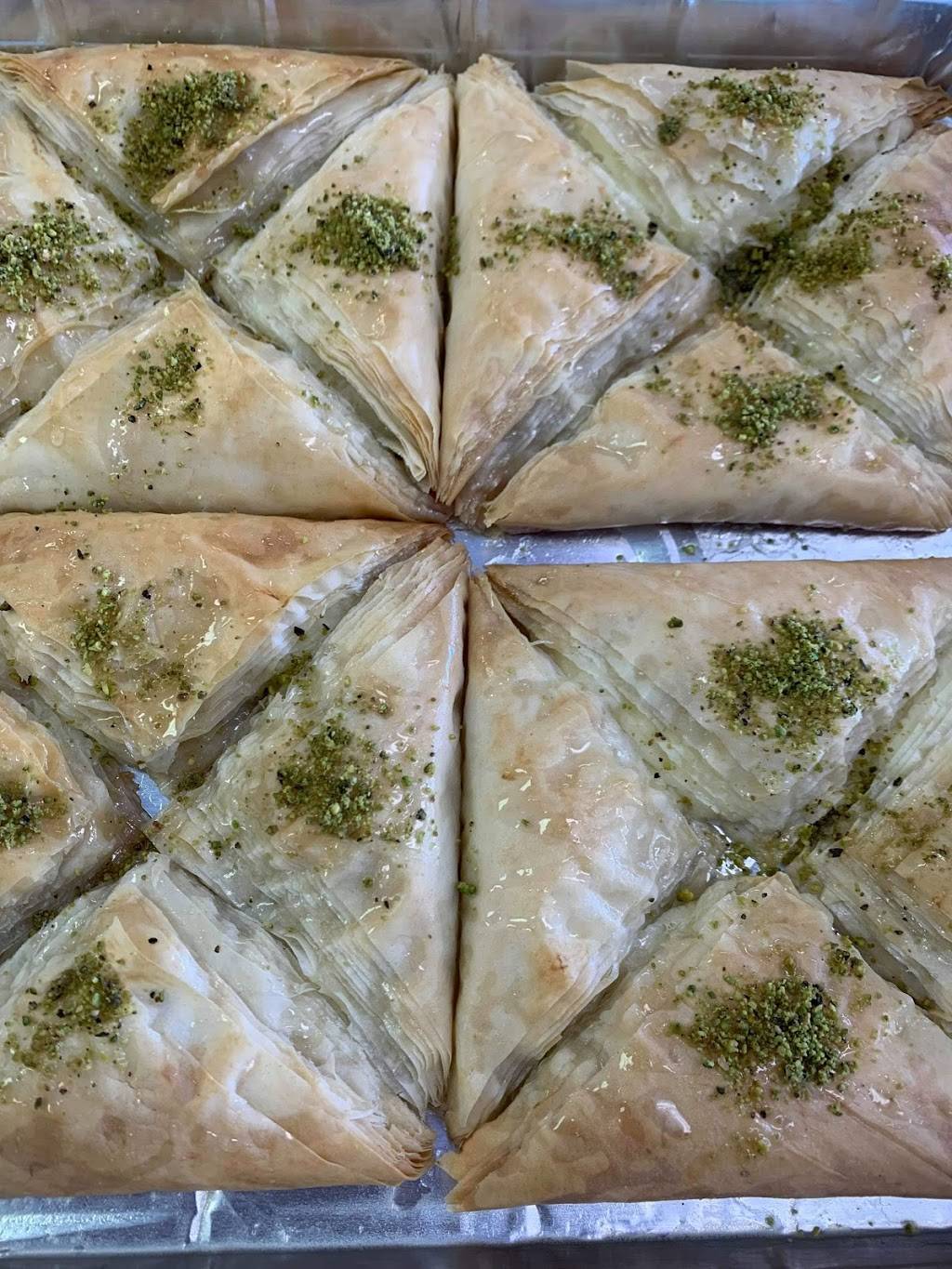 Tunisian Sweet and Coffee | restaurant | 8890 N 56th St, Temple Terrace, FL 33617, USA | 8139803235 OR +1 813-980-3235