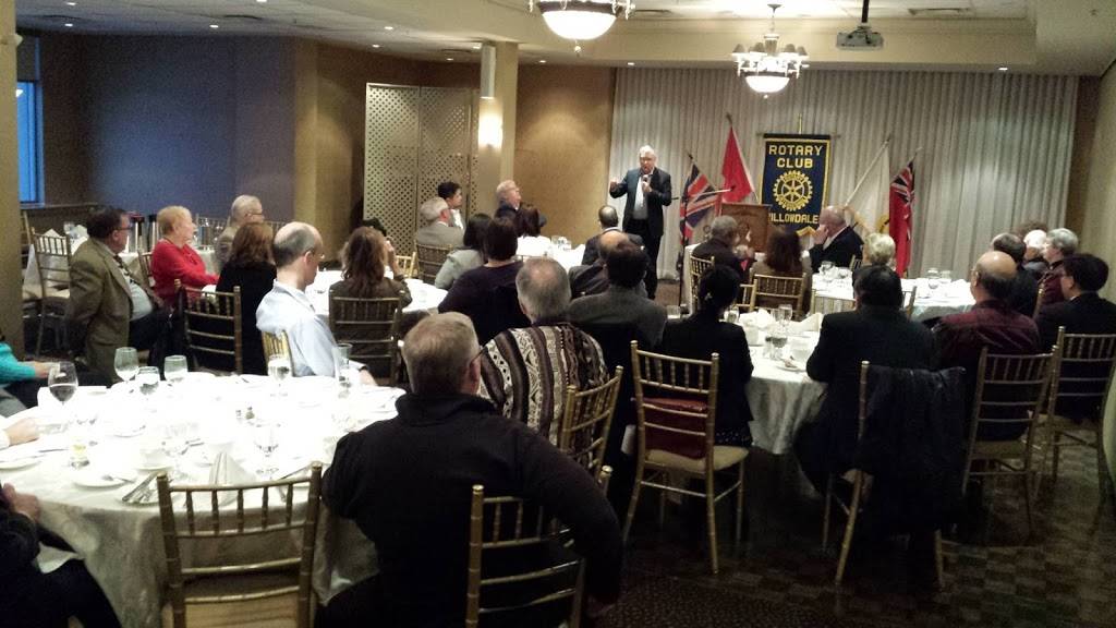 Bayview Golf and Country Club | restaurant | 25 Fairway Heights Dr, Thornhill, ON L3T 3X1, Canada | 9058894833 OR +1 905-889-4833