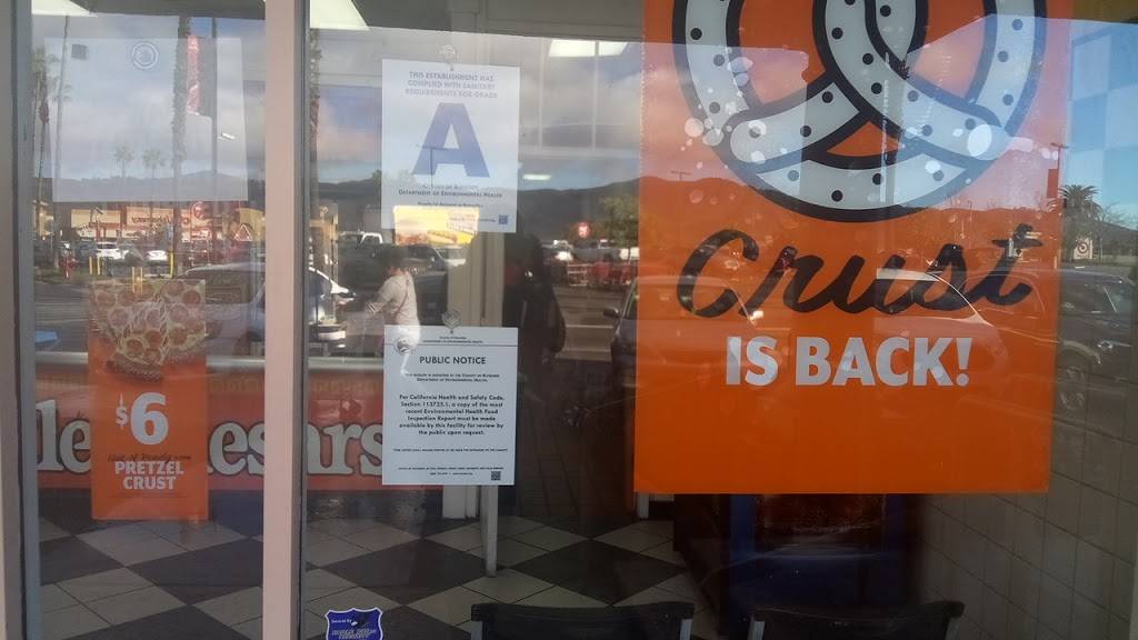 Little Caesars Pizza | meal takeaway | 29700 Rancho California Rd, Temecula, CA 92591, USA | 9516994992 OR +1 951-699-4992