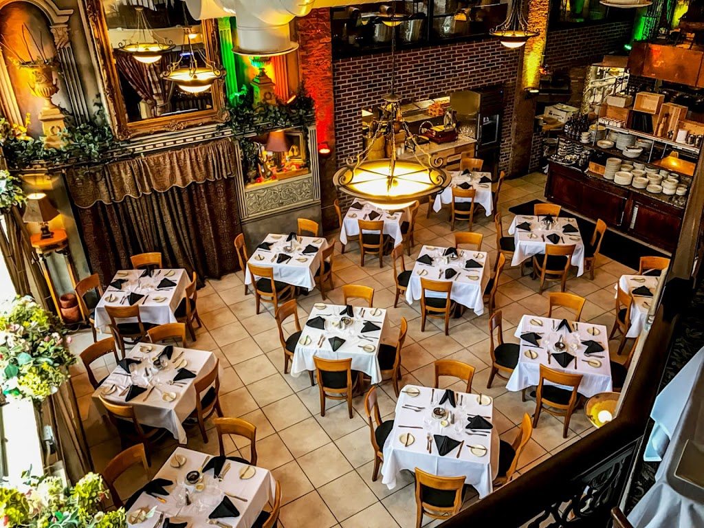 Buona Sera | restaurant | 50 Maple Ave, Red Bank, NJ 07701, USA | 7325305858 OR +1 732-530-5858