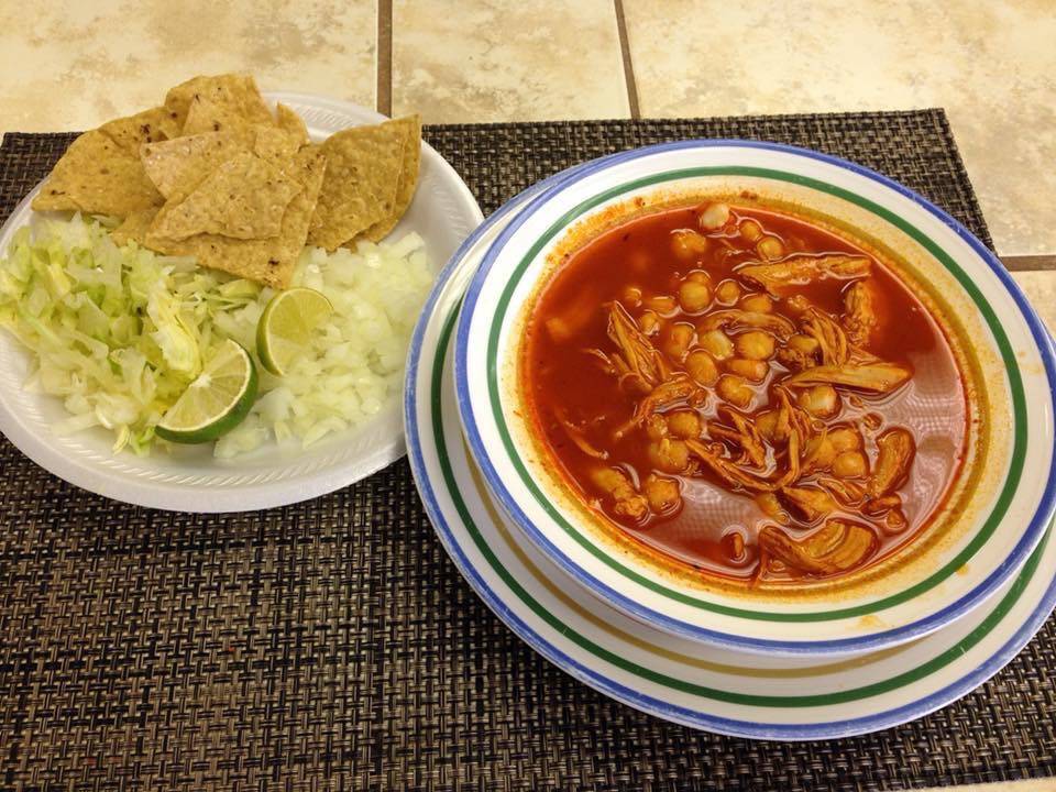 Taqueria El Rincon Mexicano | restaurant | 2055 28th St SE, Grand Rapids, MI 49508, USA | 6162467000 OR +1 616-246-7000