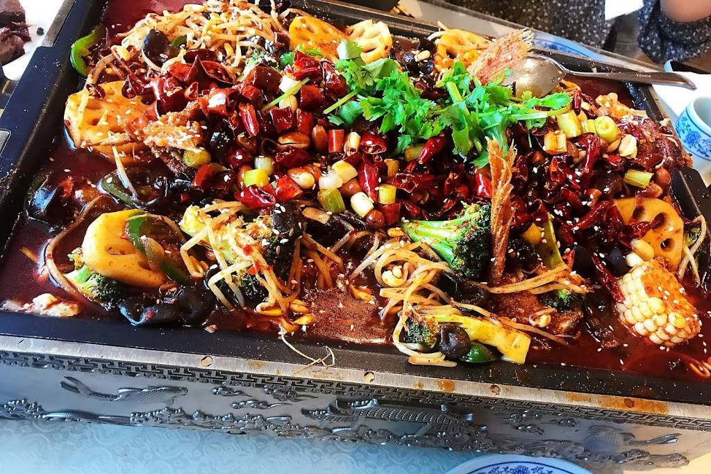 Earl Spicy | restaurant | 1711 El Camino Real, Millbrae, CA 94030, USA | 6508696222 OR +1 650-869-6222