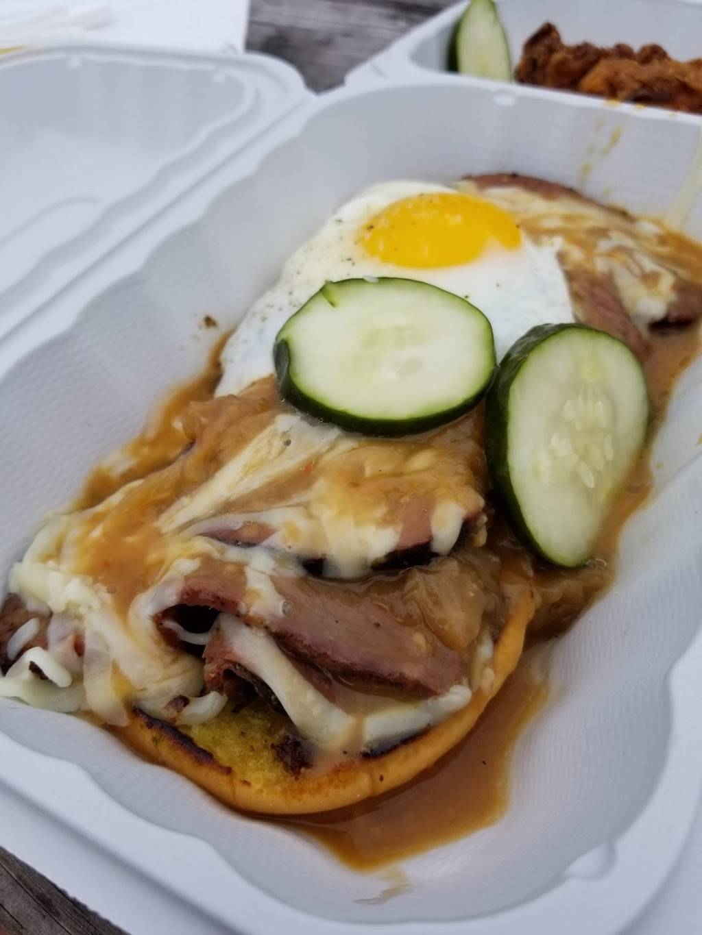 Ace Biscuit & Barbecue | restaurant | 711 Henry Ave, Charlottesville, VA 22903, USA | 4342021403 OR +1 434-202-1403