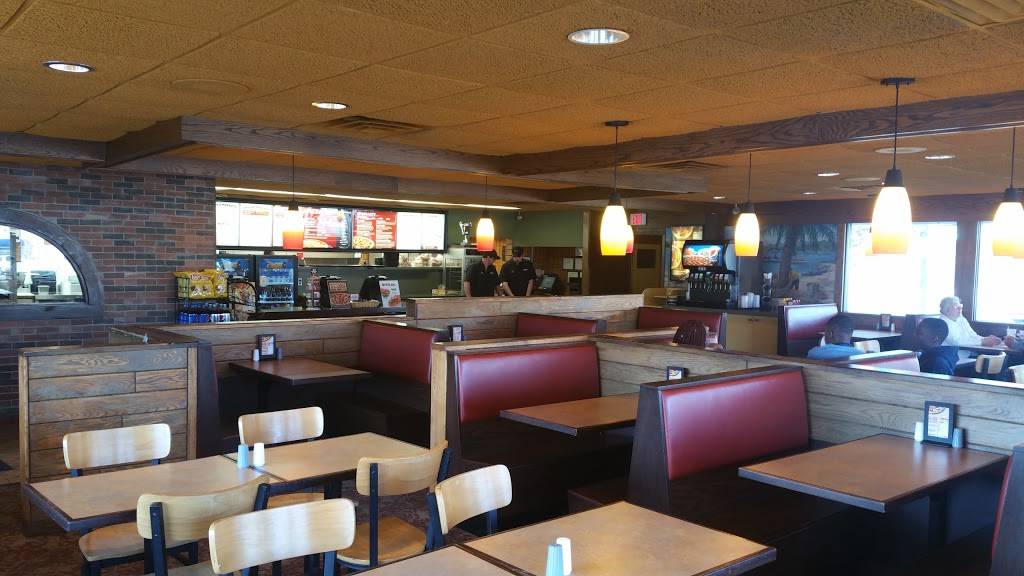 Papa Ginos | restaurant | 940 Main Street, South Yarmouth, MA 02664, USA | 5083981146 OR +1 508-398-1146