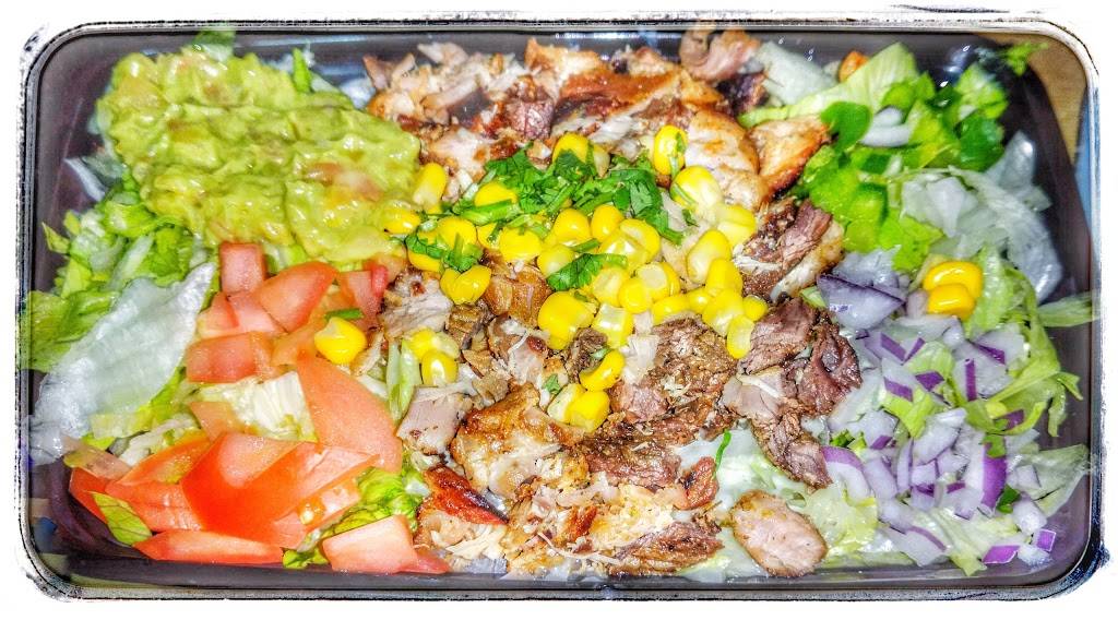 Taco Recipes | restaurant | 23 Essex St, New York, NY 10002, USA | 2123531886 OR +1 212-353-1886