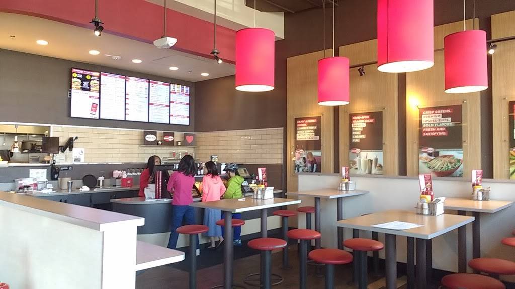 Smashburger | restaurant | 1500-E Cornerside Blvd, Vienna, VA 22182, USA | 7033497951 OR +1 703-349-7951