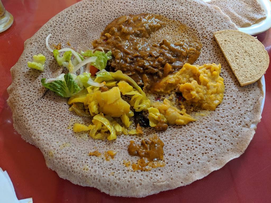 Abyssinia | restaurant | 913 4th St, Santa Rosa, CA 95404, USA | 7075686455 OR +1 707-568-6455