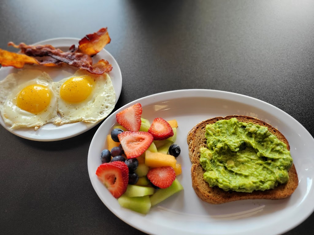 The Food Rock Cafe | restaurant | 10952 Eagle Village Dr Suite 440, Miromar Lakes, FL 33913, USA | 2392571176 OR +1 239-257-1176