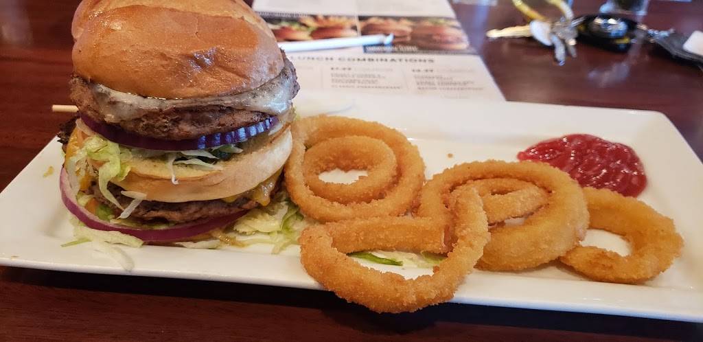 Ruby Tuesday | restaurant | 580 Al Henderson Blvd, Savannah, GA 31419, USA | 9129200128 OR +1 912-920-0128