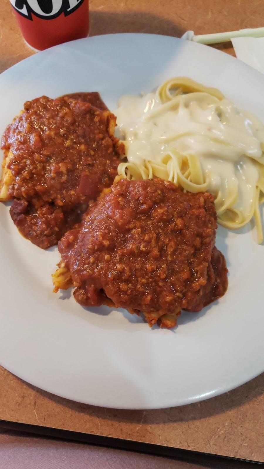 Fazolis | restaurant | 499 Winchester Ave, Ashland, KY 41101, USA | 6063249908 OR +1 606-324-9908