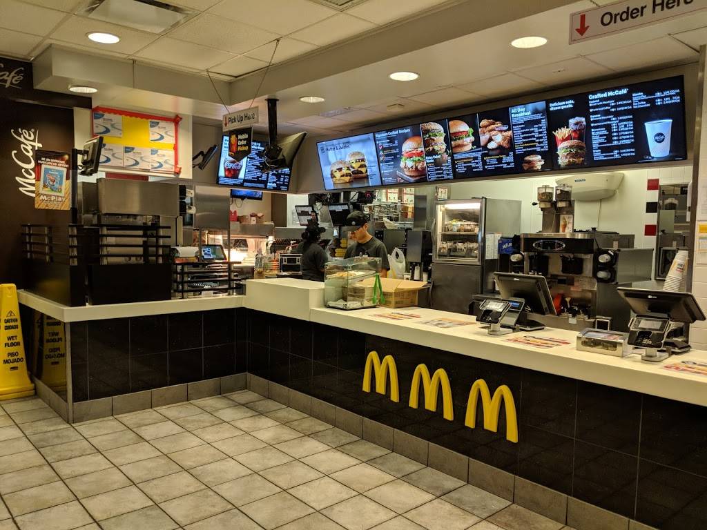 McDonalds | cafe | 12614 TX-249, Houston, TX 77086, USA | 2812721045 OR +1 281-272-1045