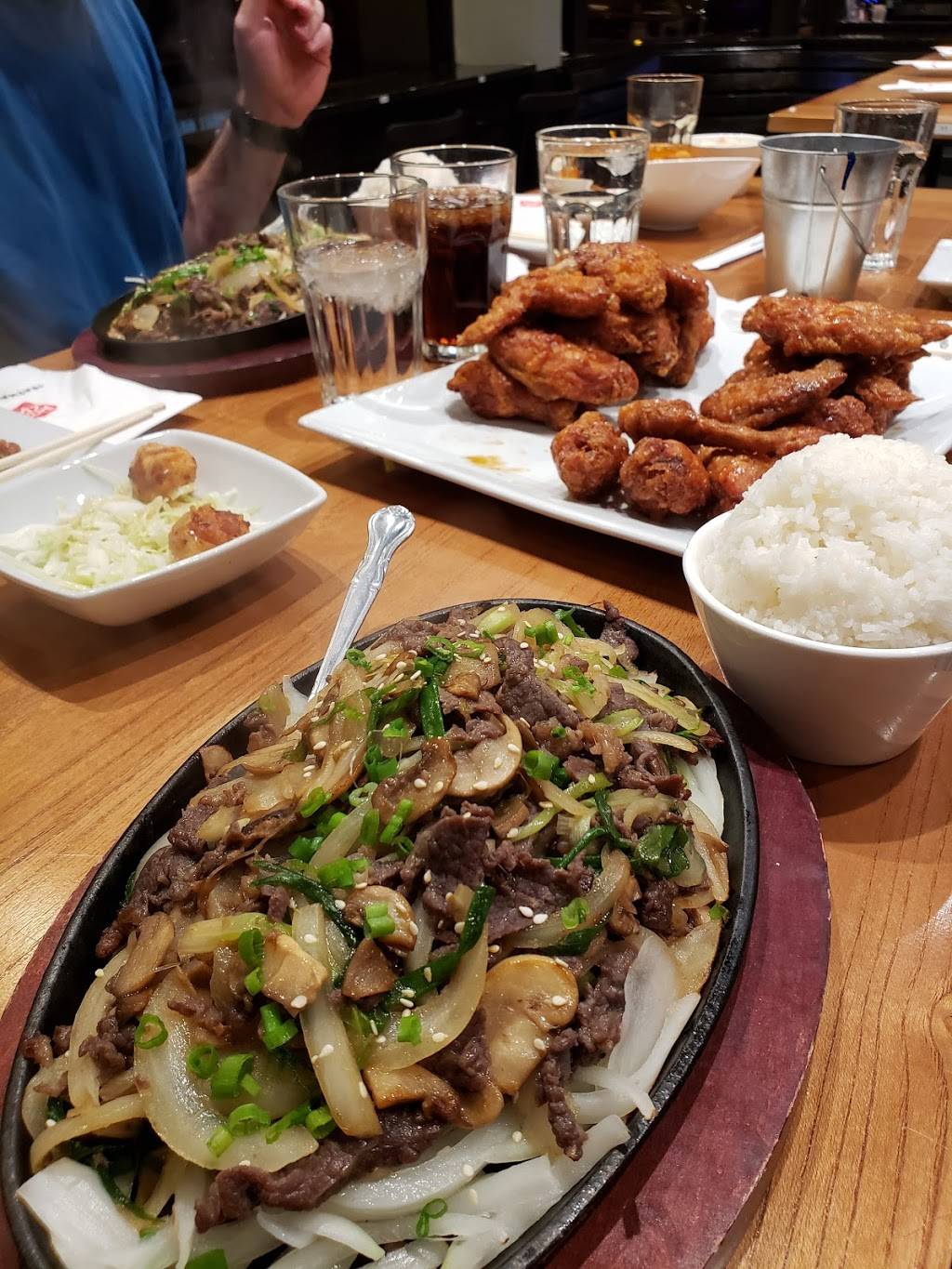 Bonchon Minneapolis - W Lake St | restaurant | 1414 W Lake St, Minneapolis, MN 55408, USA | 6128226000 OR +1 612-822-6000