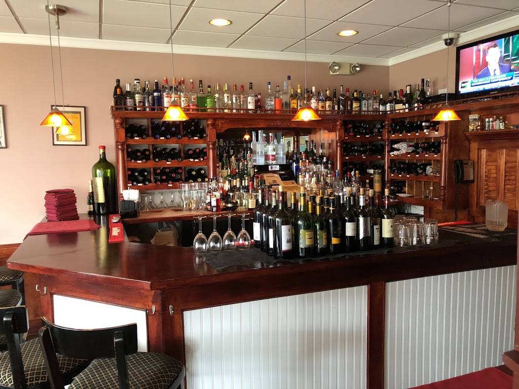 Pasquales Osteria | restaurant | 3619, 186 Main St, Norwalk, CT 06851, USA | 2038474621 OR +1 203-847-4621