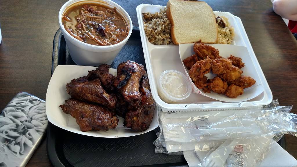 Leos Cajun Corner | restaurant | 3201 Broadway Avenue J, Galveston, TX 77550, USA | 4097655151 OR +1 409-765-5151